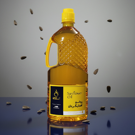 روغن آفتابگردان