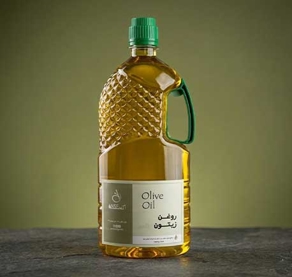 روغن زیتون بکر