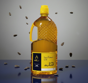 روغن آفتابگردان