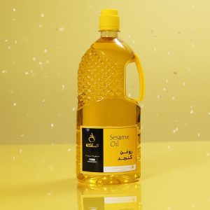 روغن کنجد آنسه