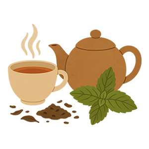 دمنوش