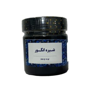 شیره انگور