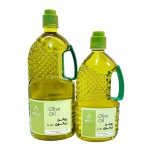 روغن زیتون بدون بو