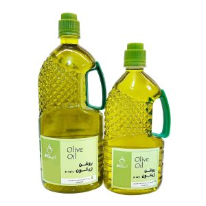 روغن زیتون بدون بو