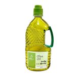 روغن زیتون بدون بو
