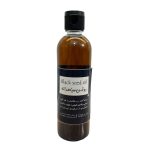 روغن سیاهدانه