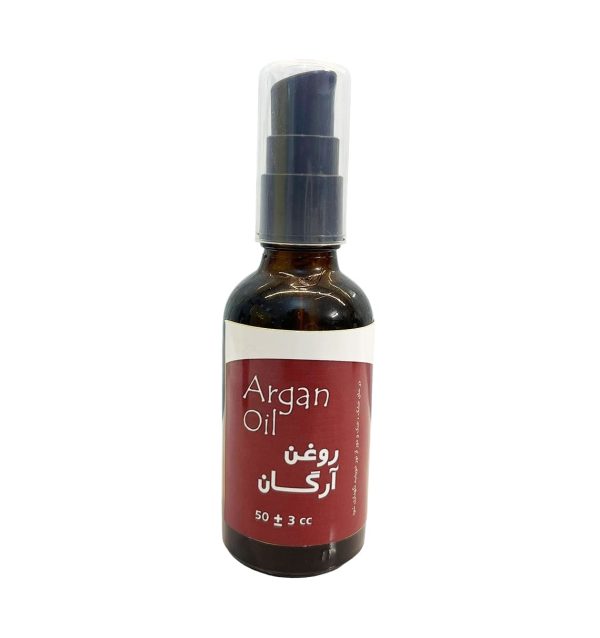 روغن آرگان