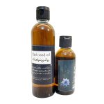روغن سیاهدانه