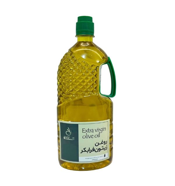 روغن زیتون فرابکر
