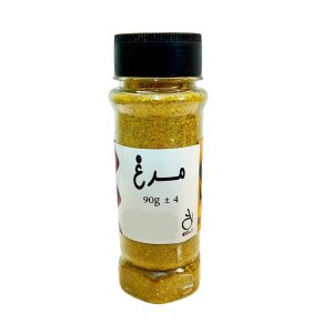 ادویه مرغ