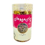 چای میوه ای