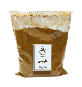 پودر دارچین