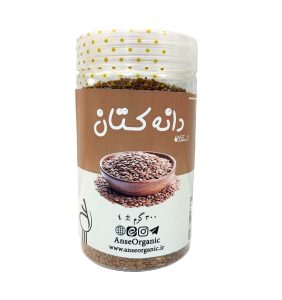 دانه کتان