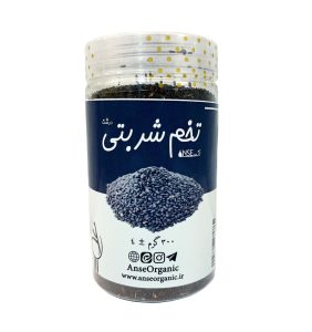 تخم شربتی درشت