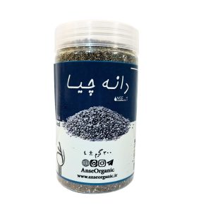 دانه چیا