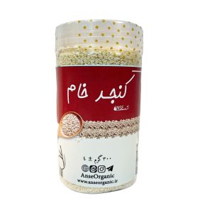 دانه کنجد