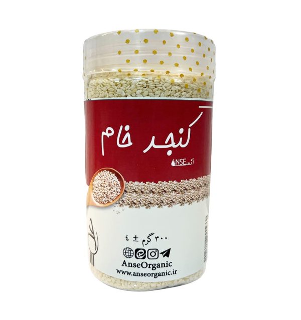 دانه کنجد