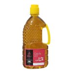 روغن کانولا (کلزا)