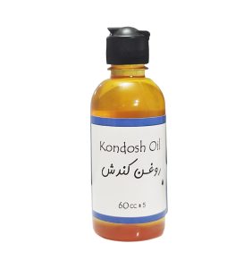 روغن کندش