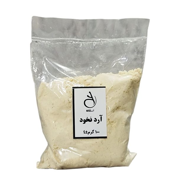آرد نخود