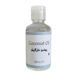 روغن نارگیل