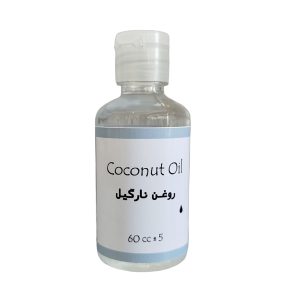 روغن نارگیل
