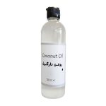 روغن نارگیل