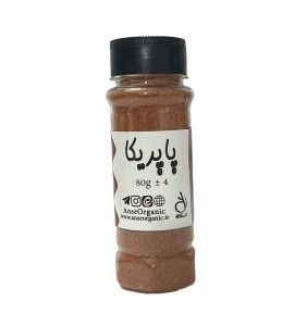 ادویه پاپریکا