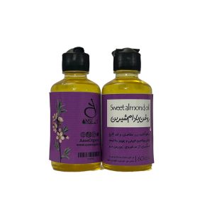 روغن بادام شیرین