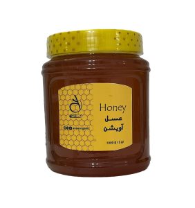 عسل آویشن