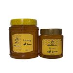 عسل گون