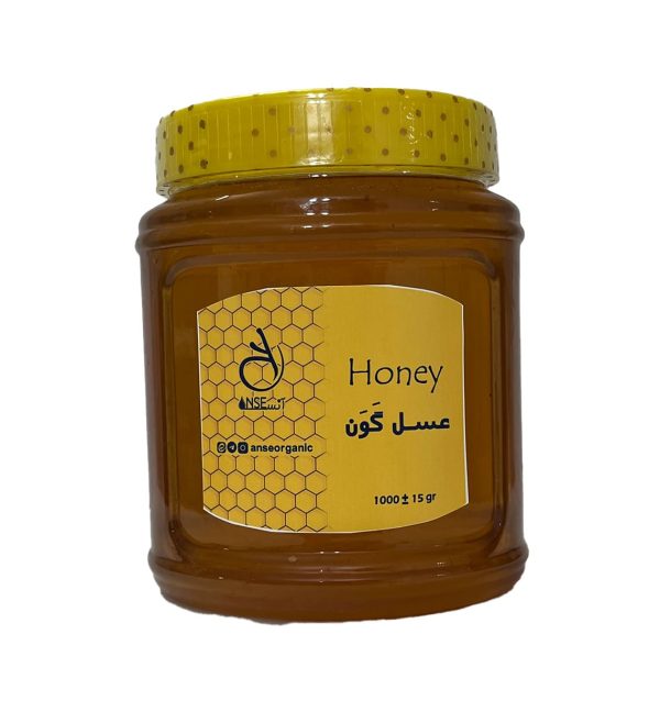 عسل گون