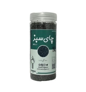 چای سبز