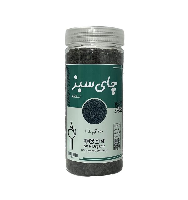 چای سبز