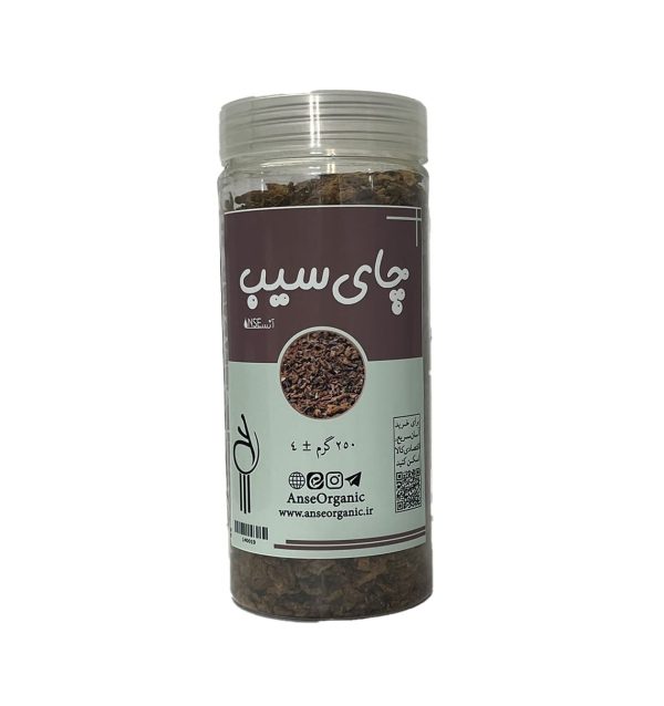 چای سیب
