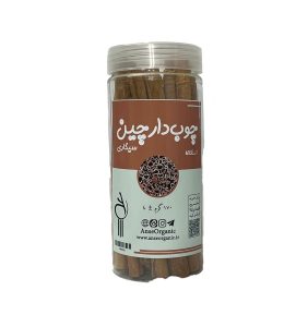 چوب دارچین سیگاری